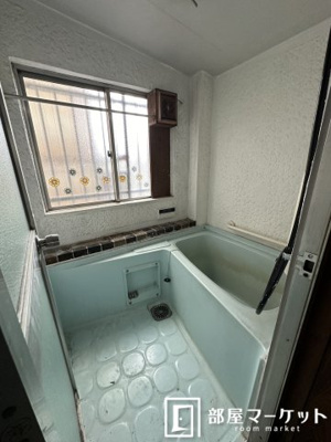 【浴室】 | 山王住居付店舗