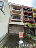 山王住居付店舗の画像