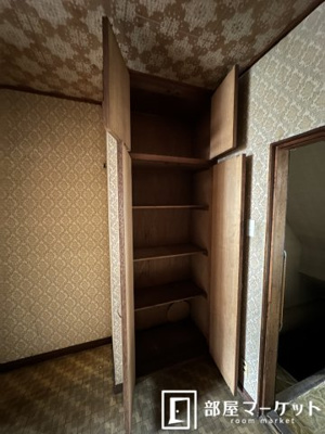 【収納】 | 山王住居付店舗