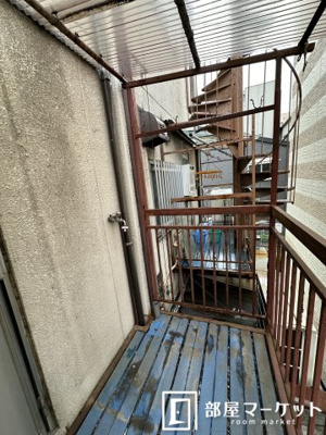 【その他】 | 山王住居付店舗