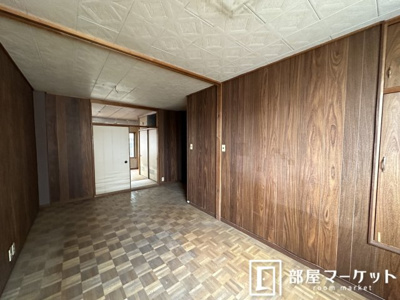【ロビー】 | 山王住居付店舗