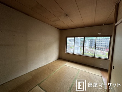 【和室】 | 山王住居付店舗