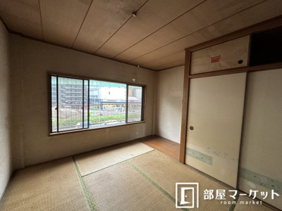 【和室】 | 山王住居付店舗