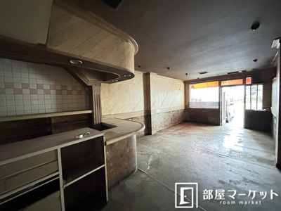 【その他】 | 山王住居付店舗