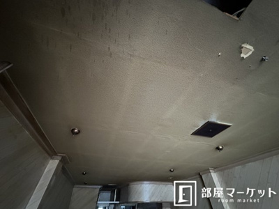 【設備】 | 山王住居付店舗