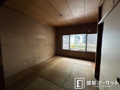 【和室】 | 山王住居付店舗