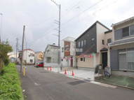名古屋市港区多加良浦町４丁目19『仲介料無料』新築戸建ての画像
