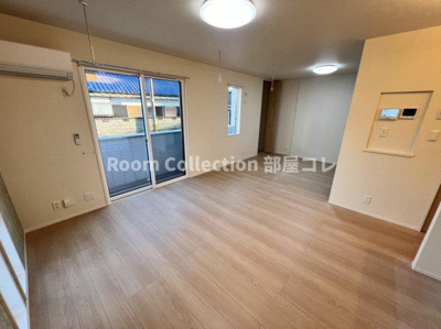 【バルコニー】 | グランロシェ小森