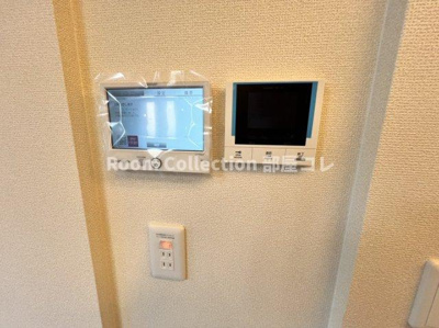 【セキュリティ】 | グランロシェ小森