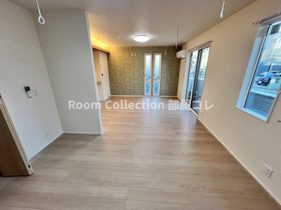 【内装】 | グランロシェ小森