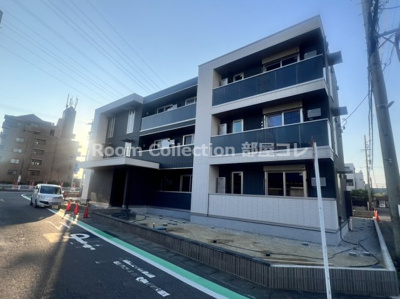 【外観】 | グランロシェ小森