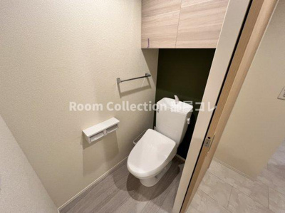 【トイレ】 | グランロシェ小森