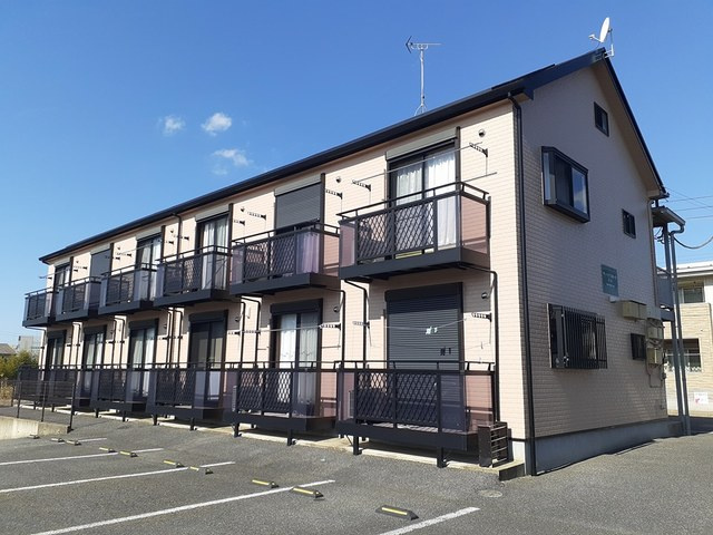 サンハイツ長者ヶ台Ｂ棟