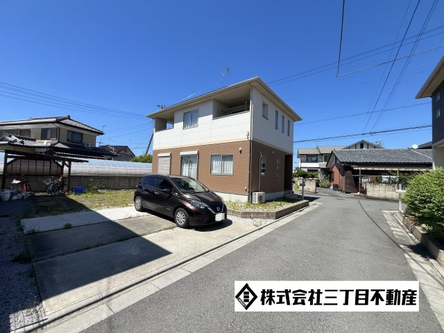 ‐三丁目不動産-　本庄市若泉2丁目