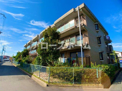 【外観】 | アペリオハイム