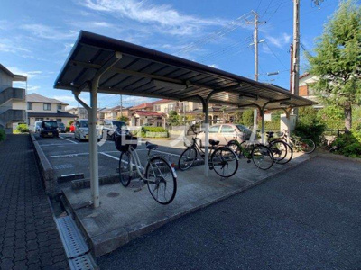 【その他共用部分】 | アペリオハイム