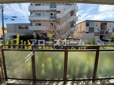 【展望】 | アペリオハイム