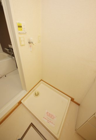 メゾンアンソレイエSの設備