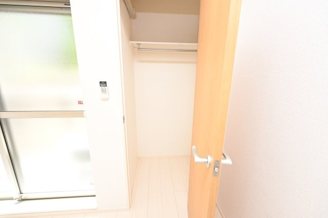 【収納】 | ヴェル・コート阪手