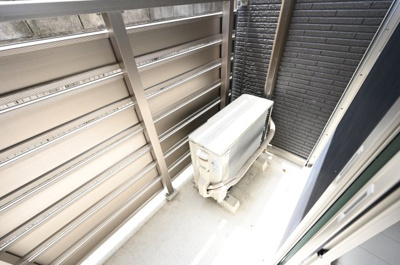 【キッチン】 | ヴェル・コート阪手