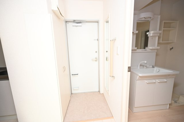 【収納】 | ヴェル・コート阪手