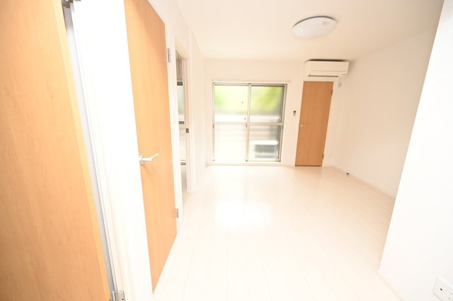 【内装】 | ヴェル・コート阪手