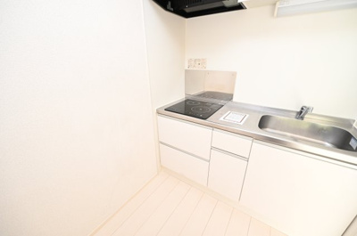 【キッチン】 | ヴェル・コート阪手