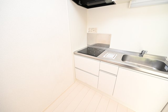 【キッチン】 | ヴェル・コート阪手