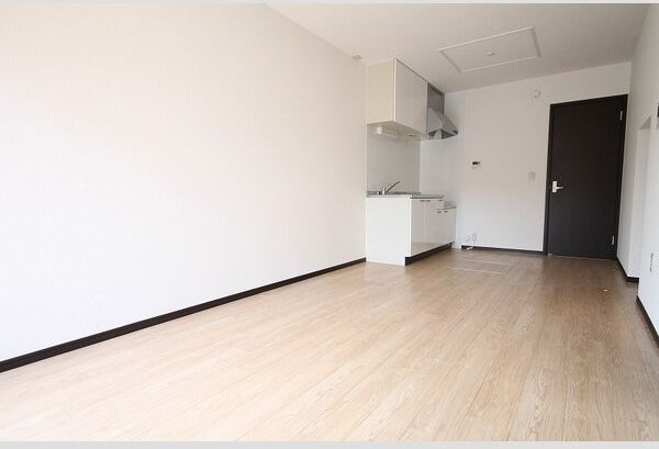 Caspiのキッチン