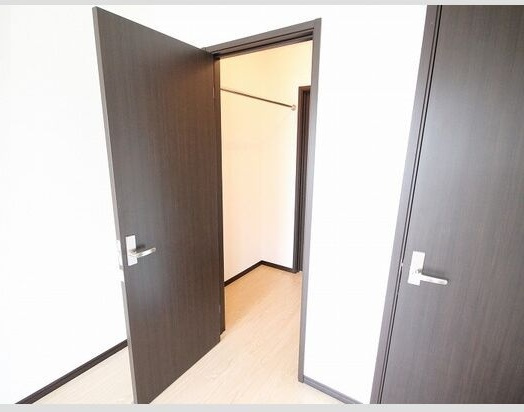 Caspiの収納