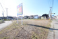 常総市水海道諏訪町の売地の画像