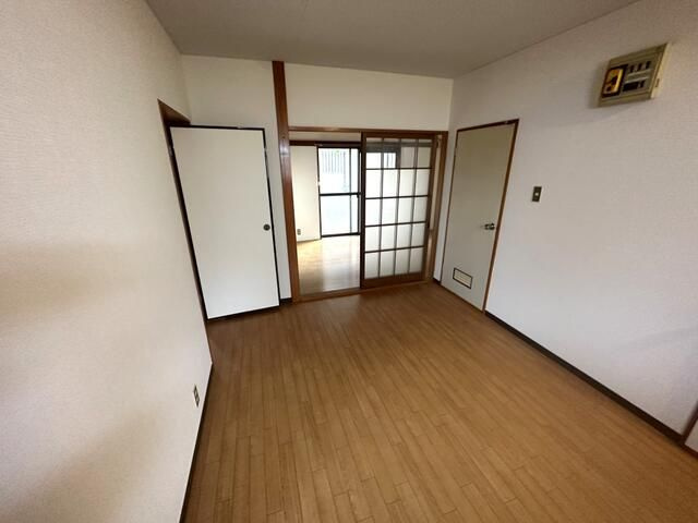 グリーンヒル高橋の内装