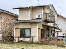 成田市並木町　中古戸建　公津の杜駅の画像
