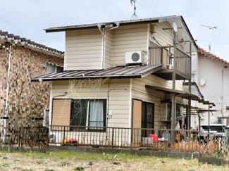 【外観】 | 成田市並木町　中古戸建　公津の杜駅