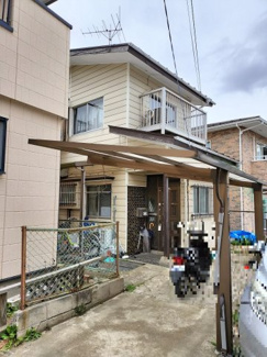 【外観】 | 成田市並木町　中古戸建　公津の杜駅