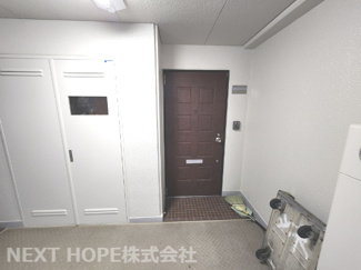 【玄関】 | 尼崎アーバンコンフォート | 玄関ドアです♪