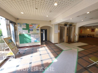 【エントランス】 | 尼崎アーバンコンフォート | エントランスです♪