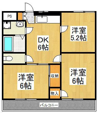 グリーンヒル高橋