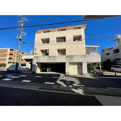 【外観】 | 七福マンション