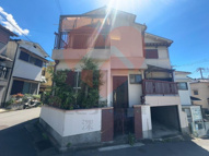 八尾市垣内5丁目戸建の画像