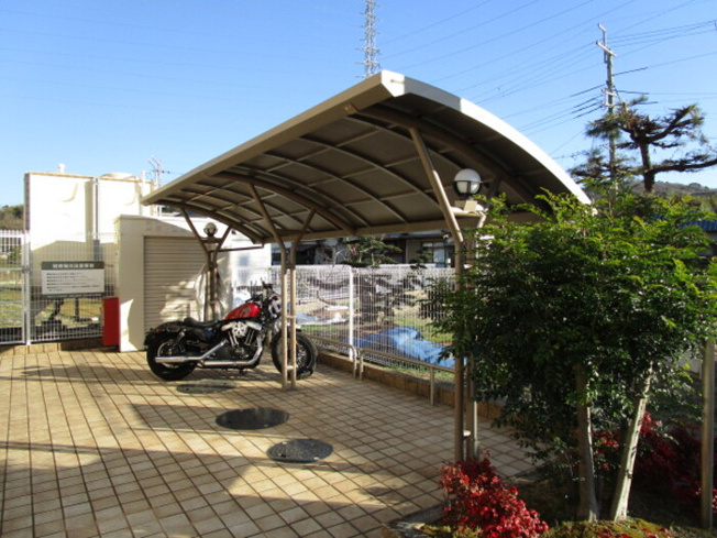 【その他共用部分】 | トゥインクルなごみ
