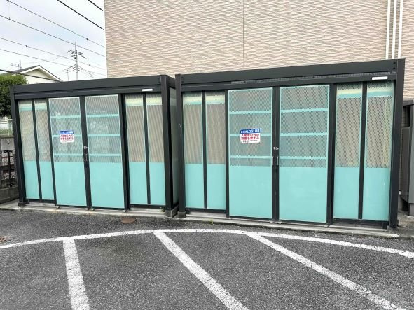 レオパレスｓｏｌｅｉｌ　総庭のその他