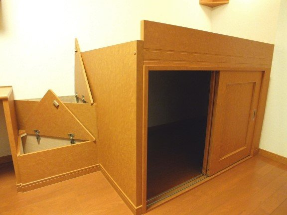 レオパレスＳＡＫＵＲＡのその他