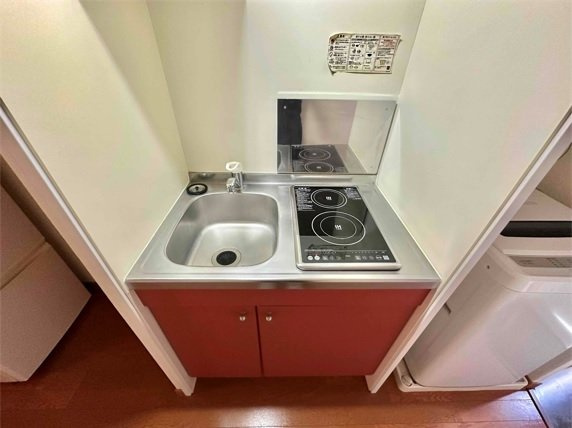 レオパレスバロンⅠのその他