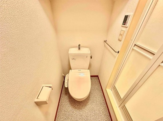 レオパレスバロンⅠのその他