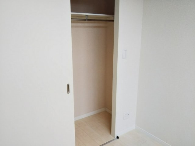 レオネクストかきの木の収納|画像7
