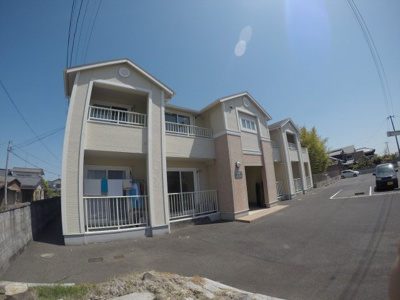 【外観】 | クレスト角木