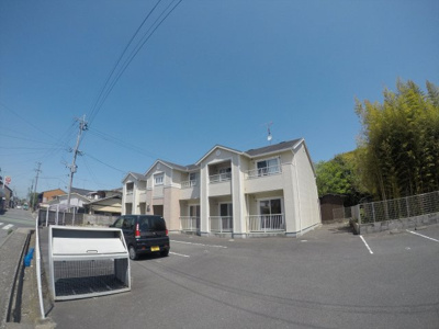 【外観】 | クレスト角木