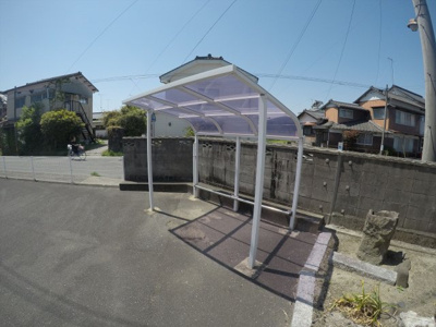 【その他共用部分】 | クレスト角木