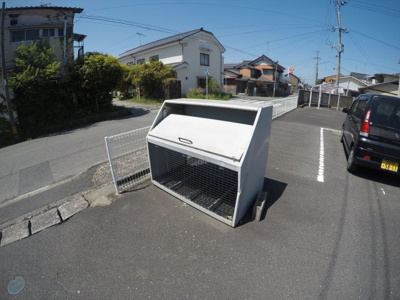 【その他共用部分】 | クレスト角木